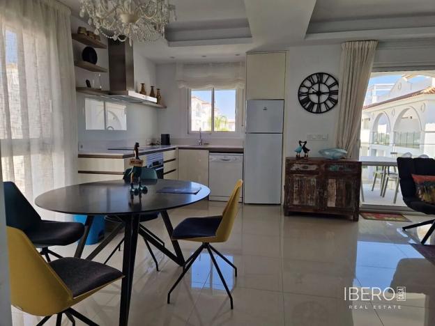 Prodej bytu 3+kk, Rojales, Španělsko, Urbanizacion Ciudad Quesada, 82 m2