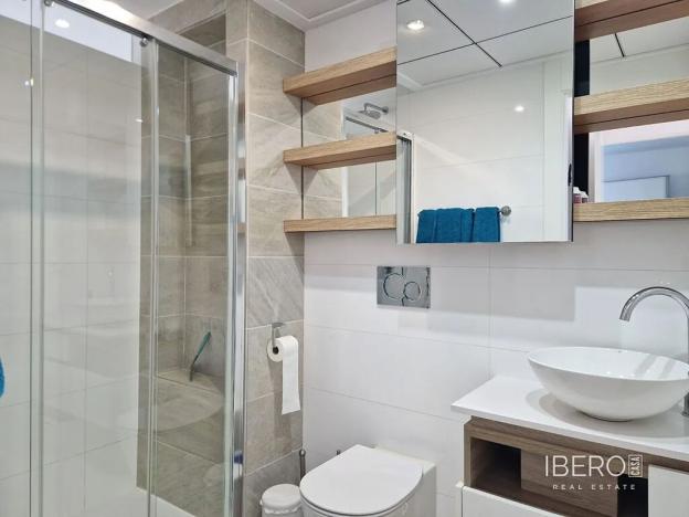 Prodej bytu 3+kk, Rojales, Španělsko, Urbanizacion Ciudad Quesada, 82 m2