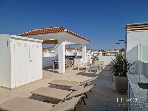 Prodej bytu 3+kk, Rojales, Španělsko, Urbanizacion Ciudad Quesada, 82 m2