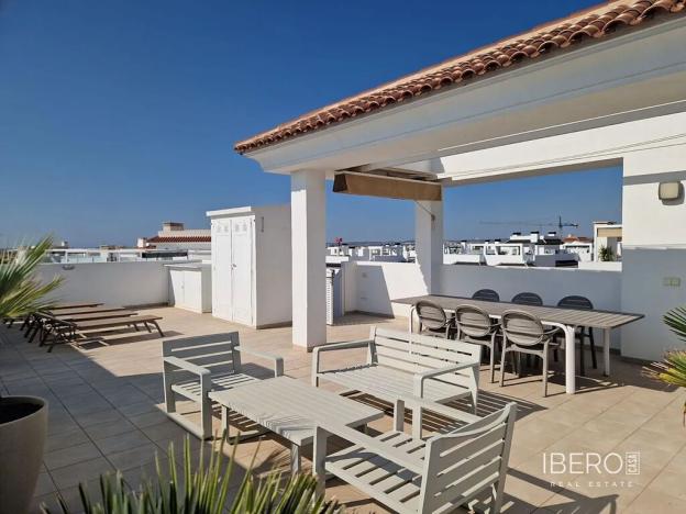 Prodej bytu 3+kk, Rojales, Španělsko, Urbanizacion Ciudad Quesada, 82 m2