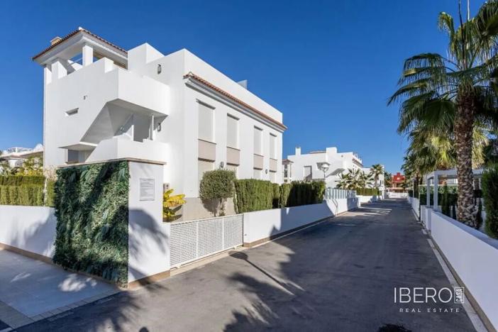 Prodej bytu 3+kk, Rojales, Španělsko, Urbanizacion Ciudad Quesada, 82 m2