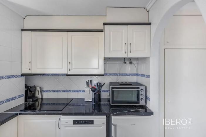 Prodej bytu 3+kk, Torrevieja, Španělsko, 45 m2