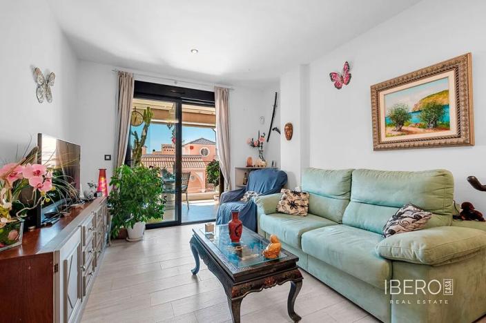 Prodej bytu 2+kk, La Mata, Španělsko, 63 m2