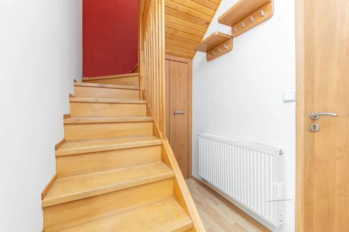 Prodej bytu 4+kk, Lysice, Horní náměstí, 179 m2