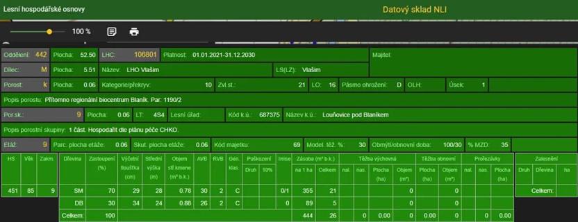 Prodej pozemku, Louňovice pod Blaníkem, 23891 m2