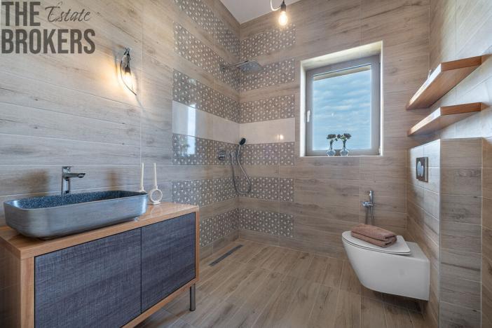 Pronájem bytu 2+kk, Horoušany - Horoušánky, Hlavní, 55 m2