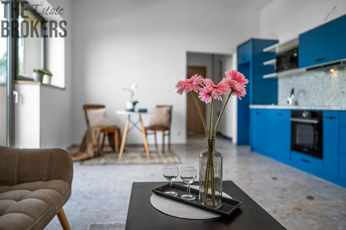 Pronájem bytu 2+kk, Horoušany - Horoušánky, Hlavní, 55 m2