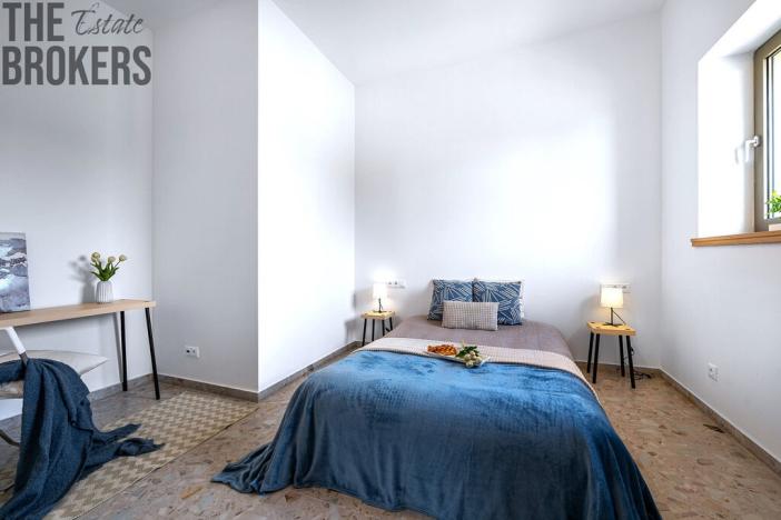 Pronájem bytu 2+kk, Horoušany - Horoušánky, Hlavní, 55 m2