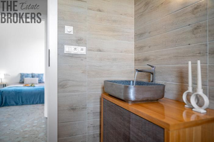 Pronájem bytu 2+kk, Horoušany - Horoušánky, Hlavní, 55 m2