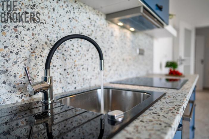 Pronájem bytu 2+kk, Horoušany - Horoušánky, Hlavní, 55 m2