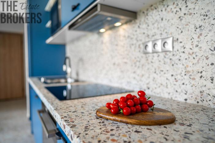 Pronájem bytu 2+kk, Horoušany - Horoušánky, Hlavní, 55 m2