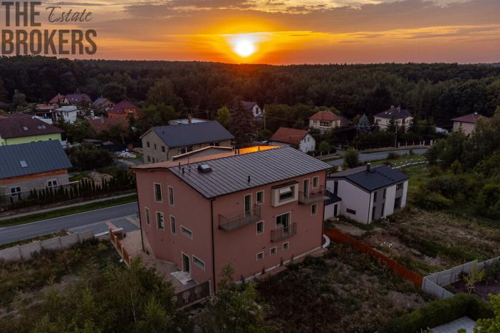 Pronájem bytu 2+kk, Horoušany - Horoušánky, Hlavní, 55 m2