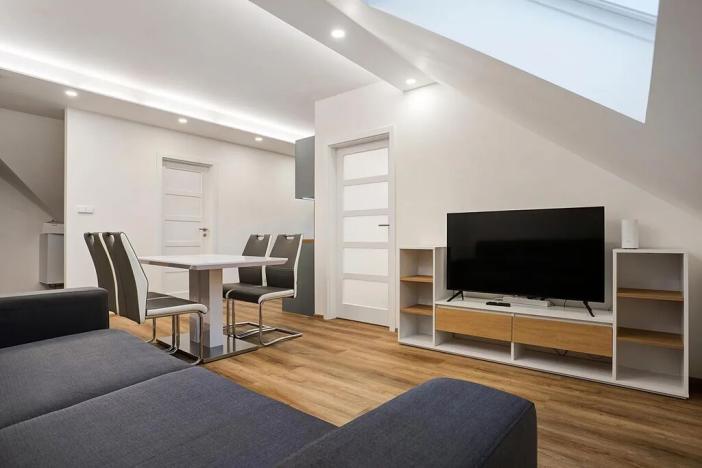 Prodej bytu 2+kk, Abertamy, Pražská, 45 m2