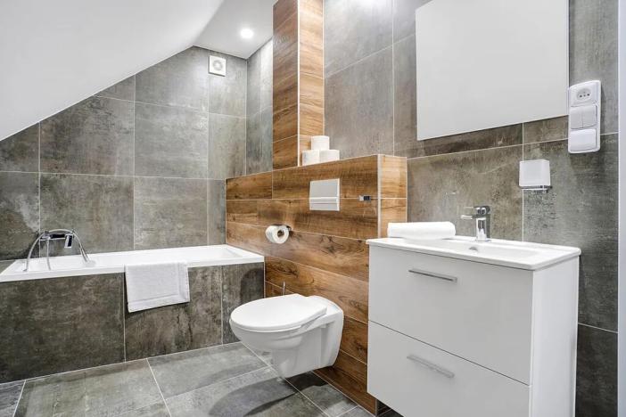 Prodej bytu 2+kk, Abertamy, Pražská, 45 m2