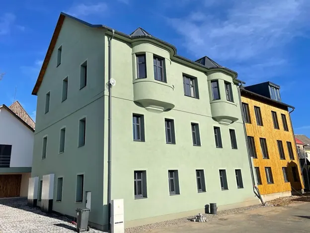 Prodej bytu 2+kk, Abertamy, Pražská, 45 m2