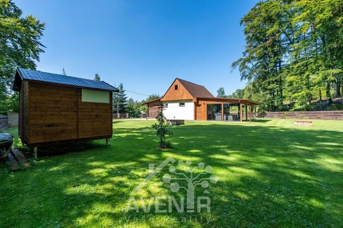 Prodej chaty, Úbislavice, 63 m2