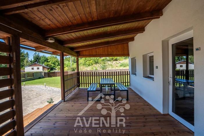 Prodej chaty, Úbislavice, 63 m2