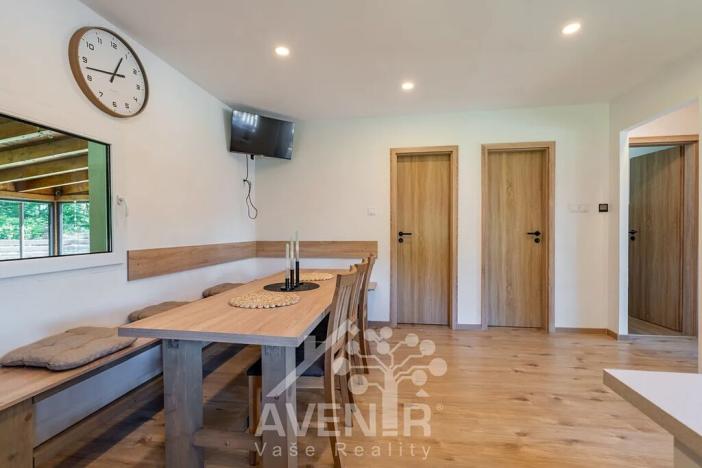 Prodej chaty, Úbislavice, 63 m2