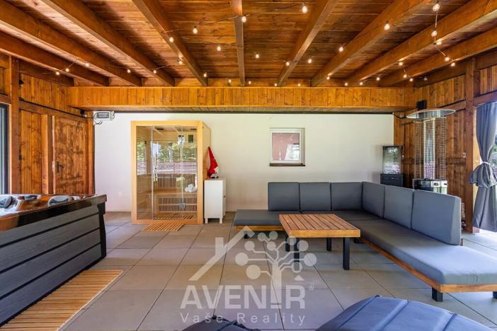 Prodej chaty, Úbislavice, 63 m2