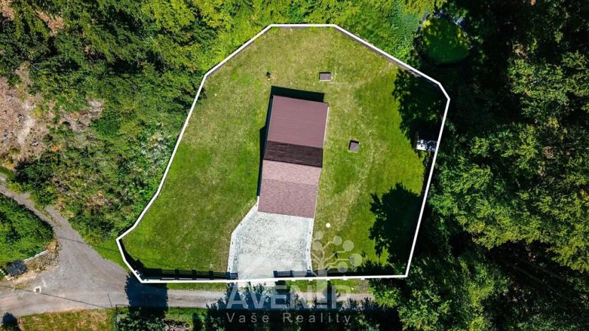 Prodej chaty, Úbislavice, 63 m2