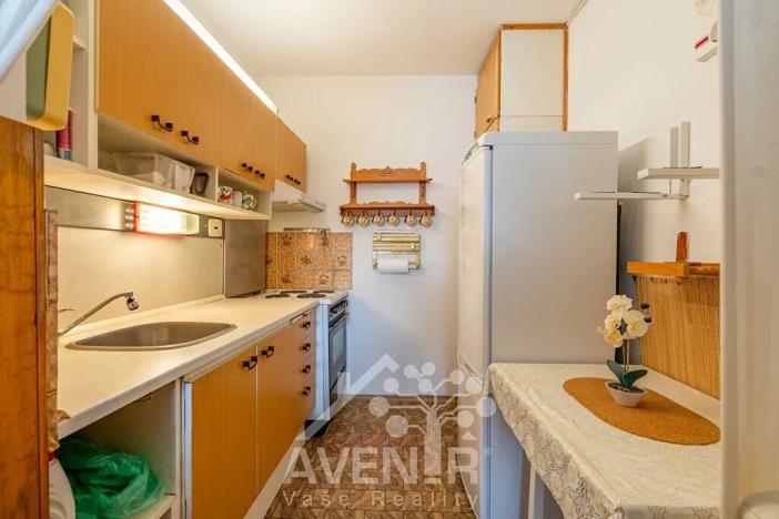 Prodej bytu 2+kk, Mladá Boleslav, Jana Palacha, 43 m2