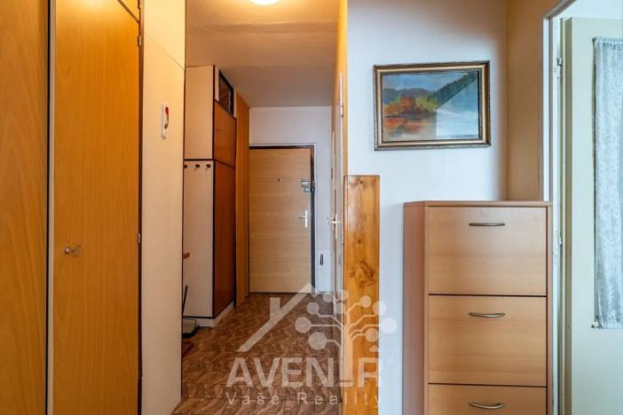 Prodej bytu 2+kk, Mladá Boleslav, Jana Palacha, 43 m2