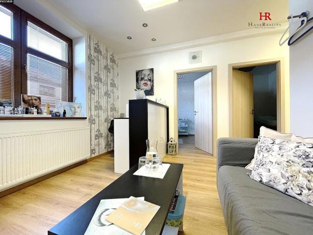 Pronájem komerční nemovitosti, Benešov, Vlašimská, 20 m2