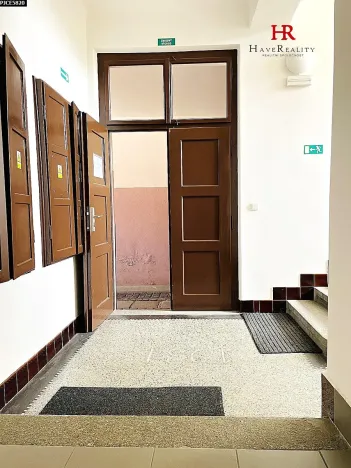 Pronájem komerční nemovitosti, Benešov, Vlašimská, 20 m2