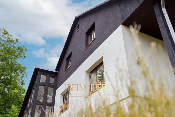 Prodej rodinného domu, Ústí nad Labem, Rybova, 190 m2