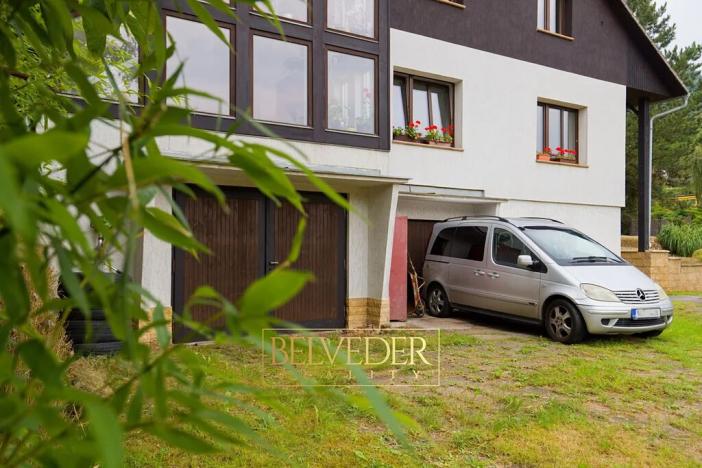 Prodej rodinného domu, Ústí nad Labem, Rybova, 190 m2