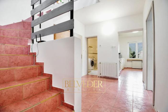 Prodej rodinného domu, Ústí nad Labem, Rybova, 190 m2