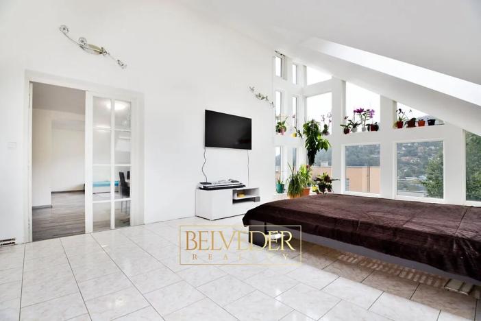 Prodej rodinného domu, Ústí nad Labem, Rybova, 190 m2