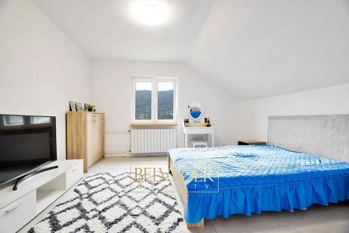 Prodej rodinného domu, Ústí nad Labem, Rybova, 190 m2