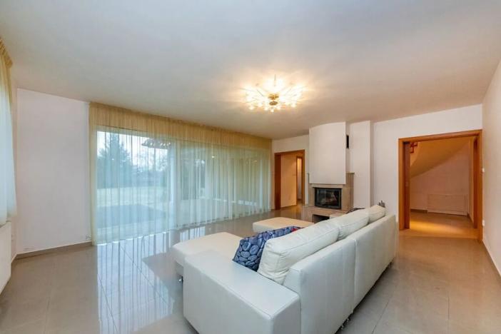 Prodej rodinného domu, Ohrobec, Na širokém I, 235 m2