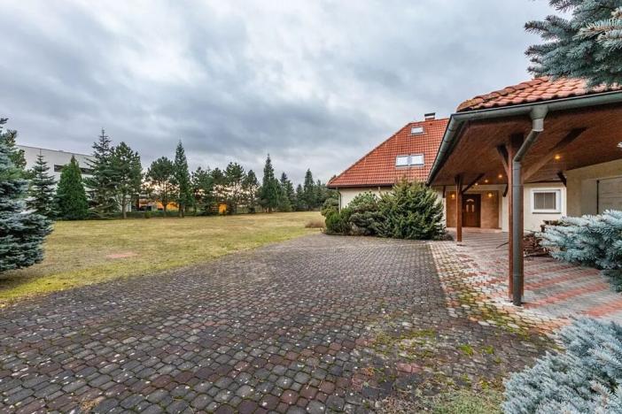 Prodej rodinného domu, Ohrobec, Na širokém I, 235 m2