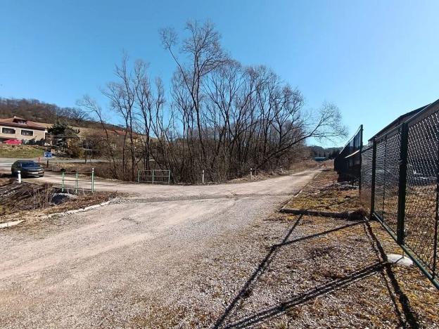 Prodej pozemku pro bydlení, Chocerady, 1000 m2