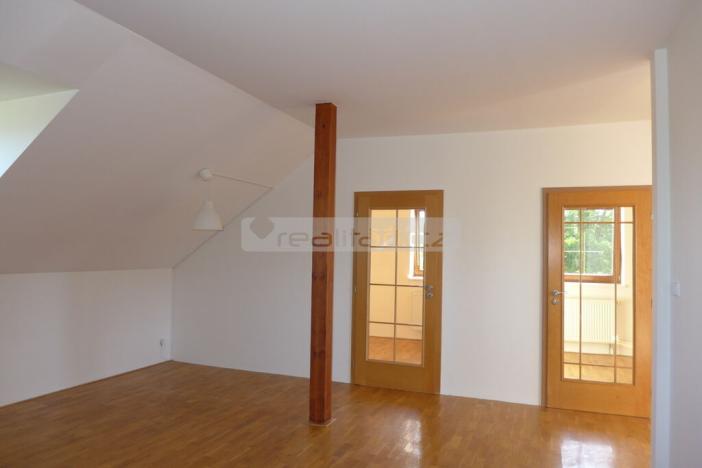 Pronájem bytu 3+kk, Plzeň - Černice, Na Vápenicích, 98 m2