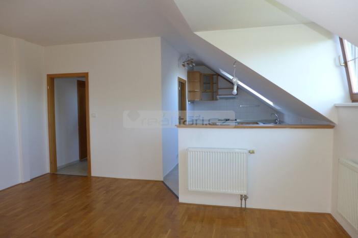 Pronájem bytu 3+kk, Plzeň - Černice, Na Vápenicích, 98 m2