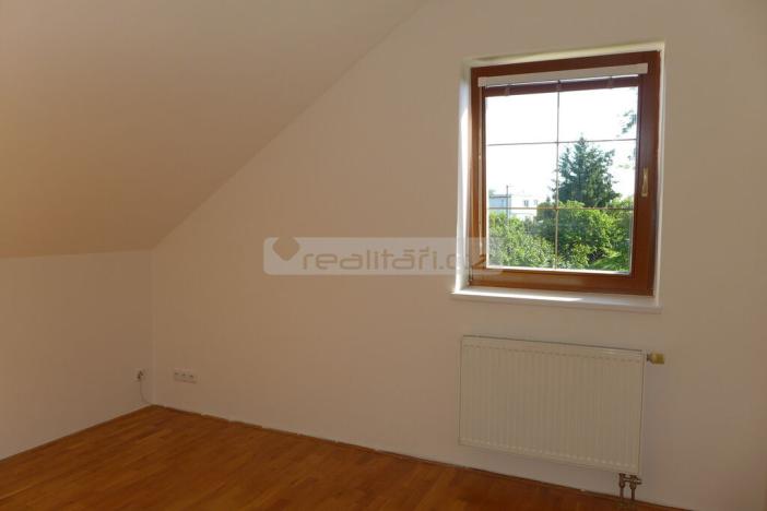 Pronájem bytu 3+kk, Plzeň - Černice, Na Vápenicích, 98 m2