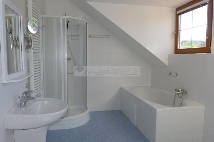 Pronájem bytu 3+kk, Plzeň - Černice, Na Vápenicích, 98 m2