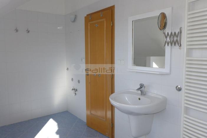 Pronájem bytu 3+kk, Plzeň - Černice, Na Vápenicích, 98 m2