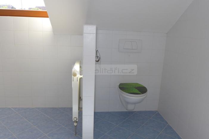 Pronájem bytu 3+kk, Plzeň - Černice, Na Vápenicích, 98 m2