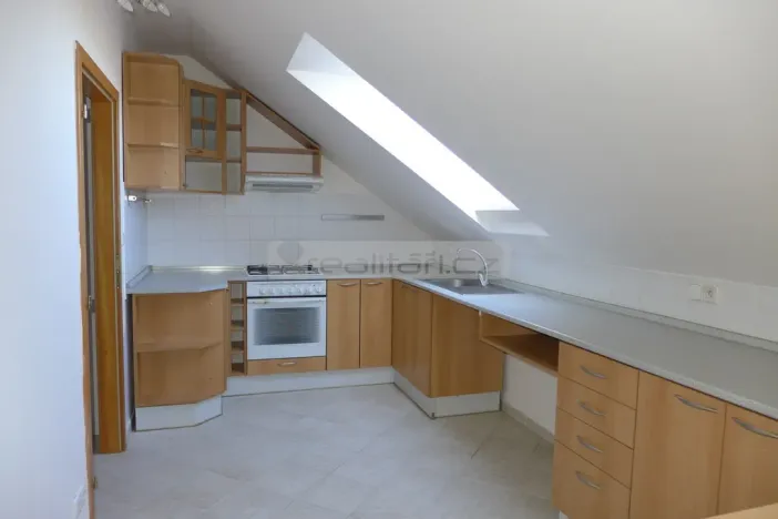 Pronájem bytu 3+kk, Plzeň - Černice, Na Vápenicích, 98 m2