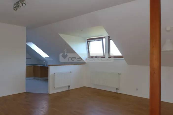 Pronájem bytu 3+kk, Plzeň - Černice, Na Vápenicích, 98 m2