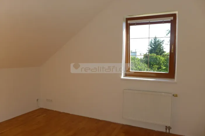 Pronájem bytu 3+kk, Plzeň - Černice, Na Vápenicích, 98 m2