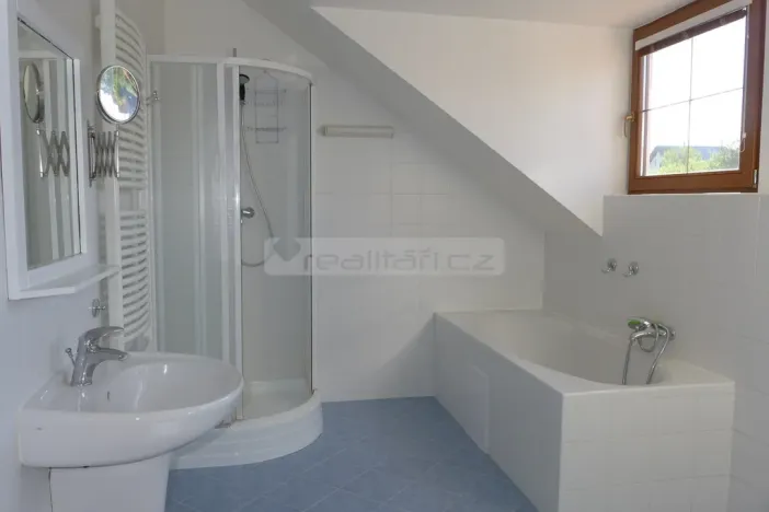 Pronájem bytu 3+kk, Plzeň - Černice, Na Vápenicích, 98 m2