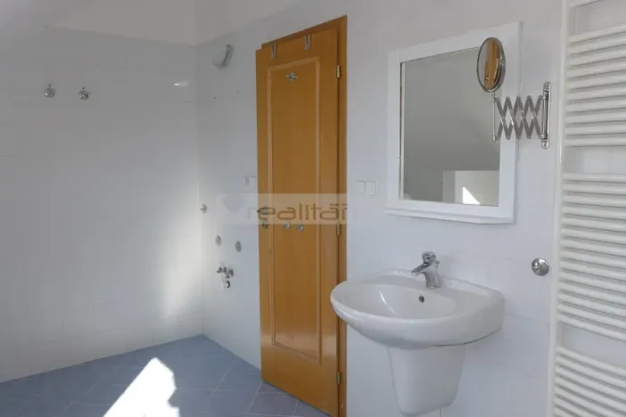 Pronájem bytu 3+kk, Plzeň - Černice, Na Vápenicích, 98 m2