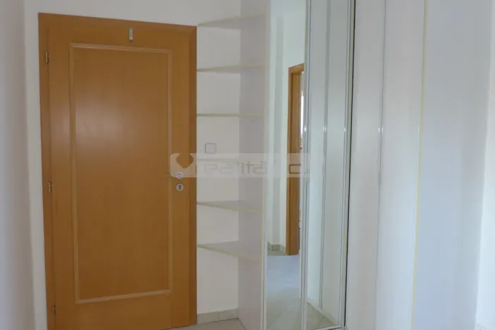 Pronájem bytu 3+kk, Plzeň - Černice, Na Vápenicích, 98 m2