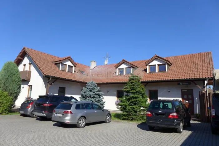 Pronájem bytu 3+kk, Plzeň - Černice, Na Vápenicích, 98 m2