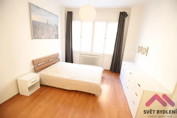 Pronájem bytu 1+kk, Praha - Staré Město, Konviktská, 28 m2